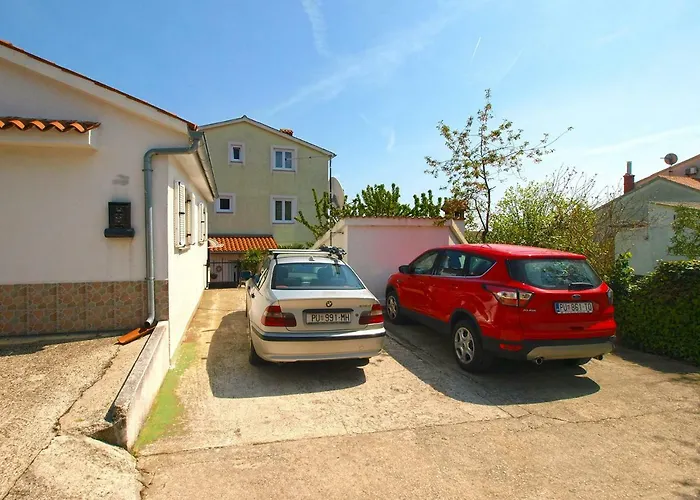 Selma 1227 * Premantura